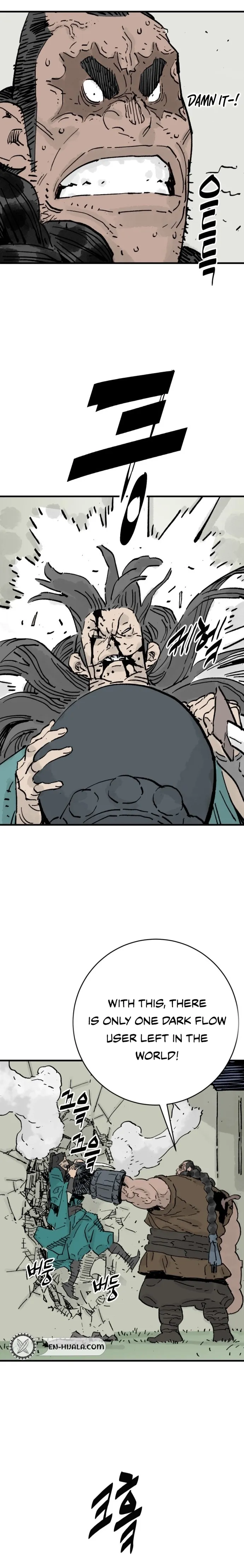 Read Demon King Manga Online