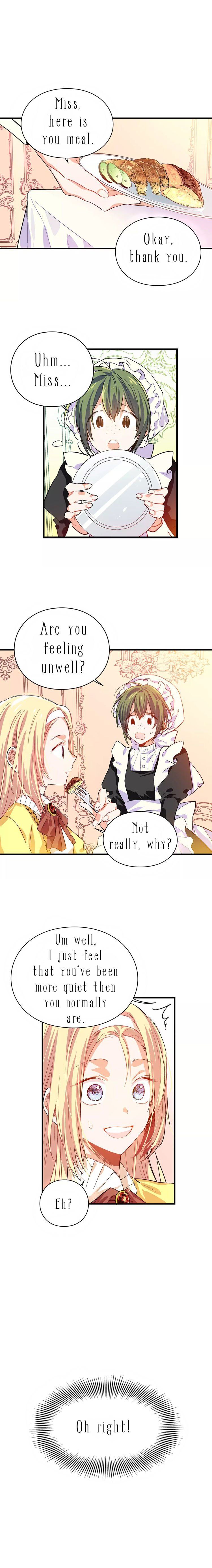 Read Doctor Elise The Royal Lady with the Lamp Manga Online