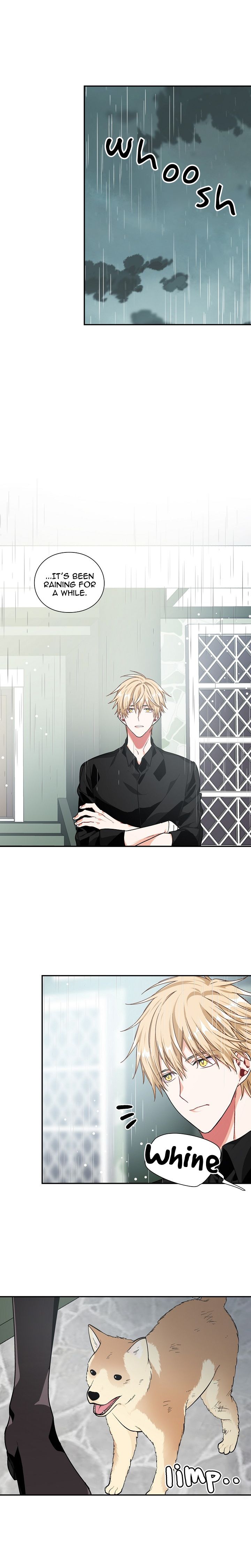 Read Doctor Elise The Royal Lady with the Lamp Manga Online