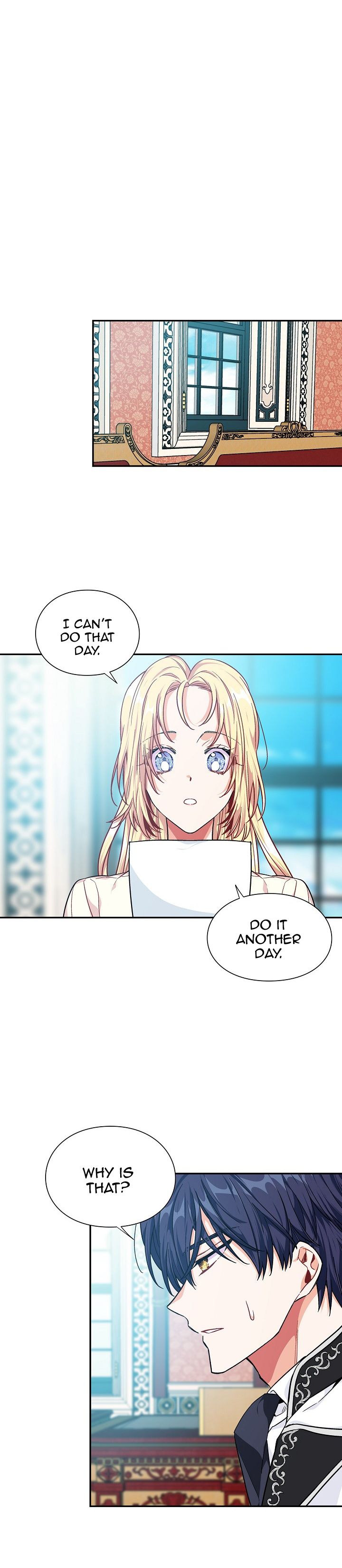 Read Doctor Elise The Royal Lady with the Lamp Manga Online