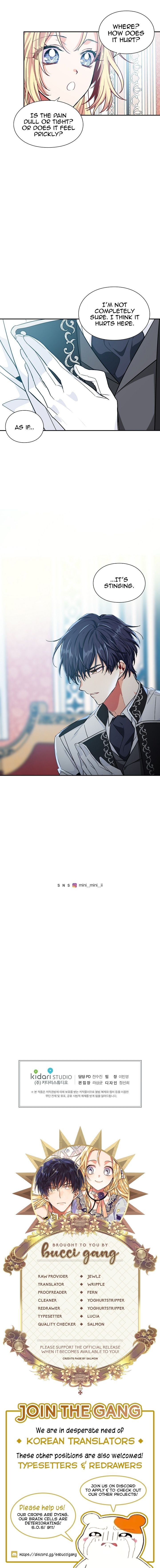 Read Doctor Elise The Royal Lady with the Lamp Manga Online