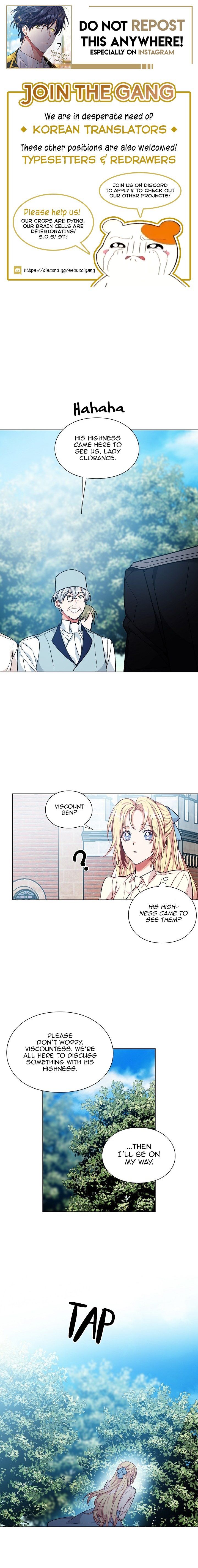 Read Doctor Elise The Royal Lady with the Lamp Manga Online