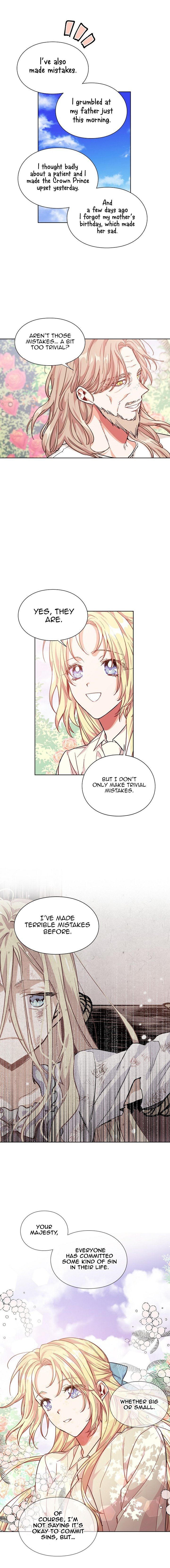 Read Doctor Elise The Royal Lady with the Lamp Manga Online