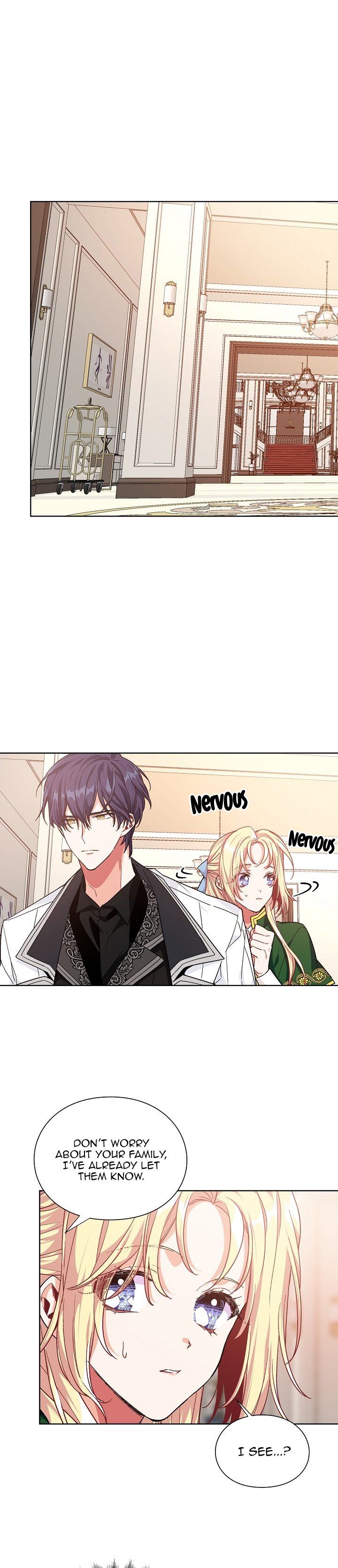 Read Doctor Elise The Royal Lady with the Lamp Manga Online