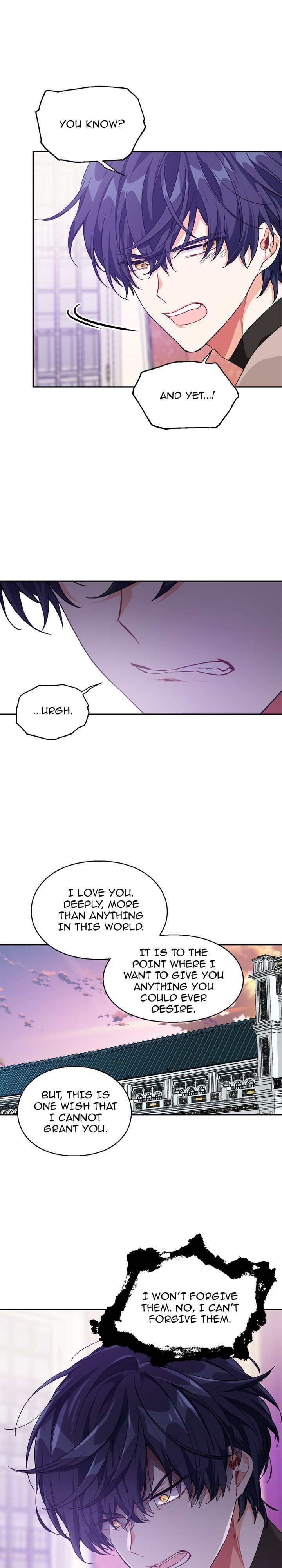 Read Doctor Elise The Royal Lady with the Lamp Manga Online