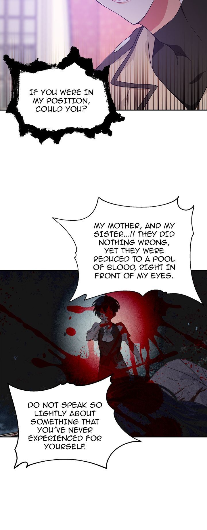 Read Doctor Elise The Royal Lady with the Lamp Manga Online