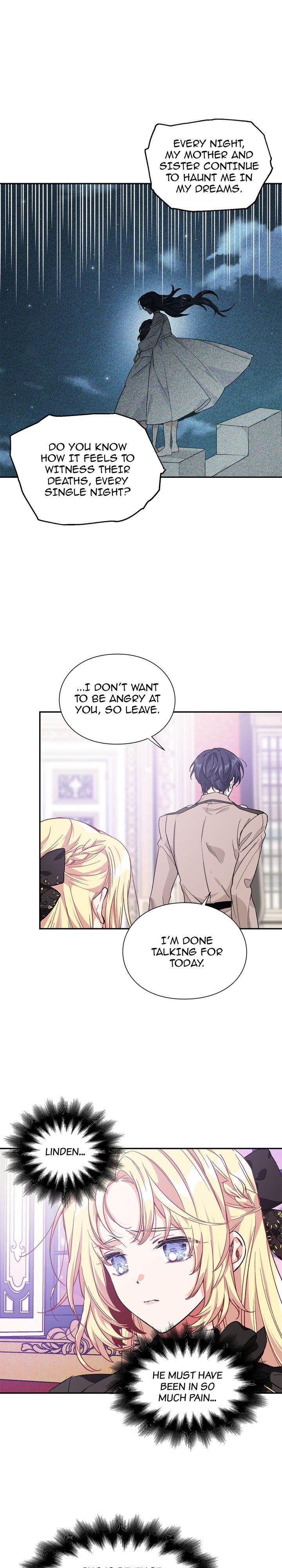 Read Doctor Elise The Royal Lady with the Lamp Manga Online