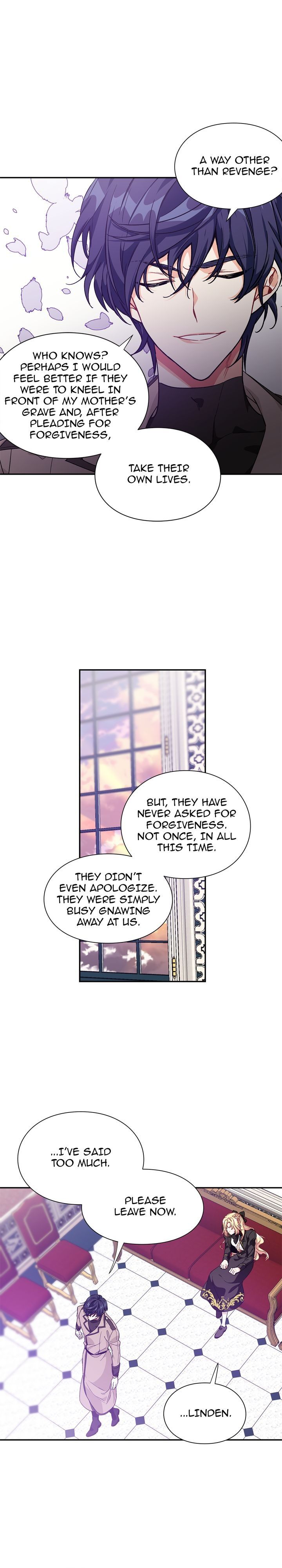 Read Doctor Elise The Royal Lady with the Lamp Manga Online