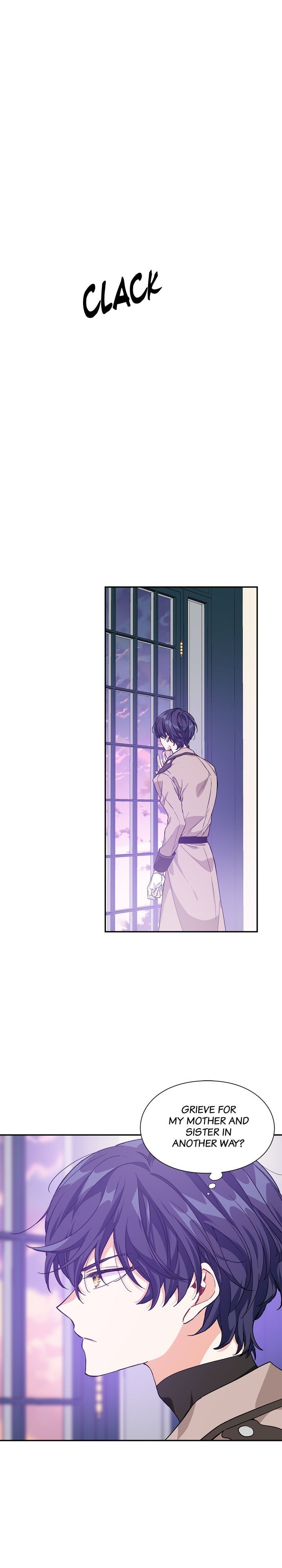 Read Doctor Elise The Royal Lady with the Lamp Manga Online