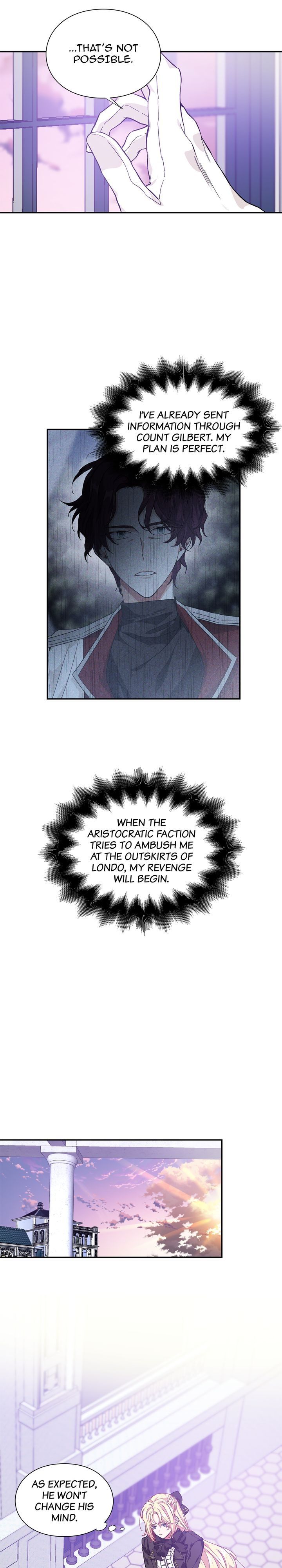 Read Doctor Elise The Royal Lady with the Lamp Manga Online