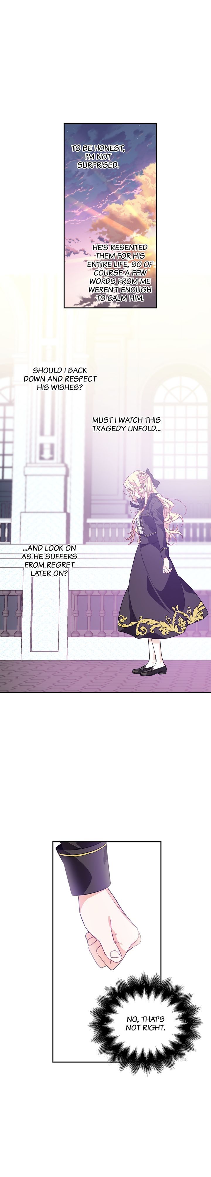 Read Doctor Elise The Royal Lady with the Lamp Manga Online