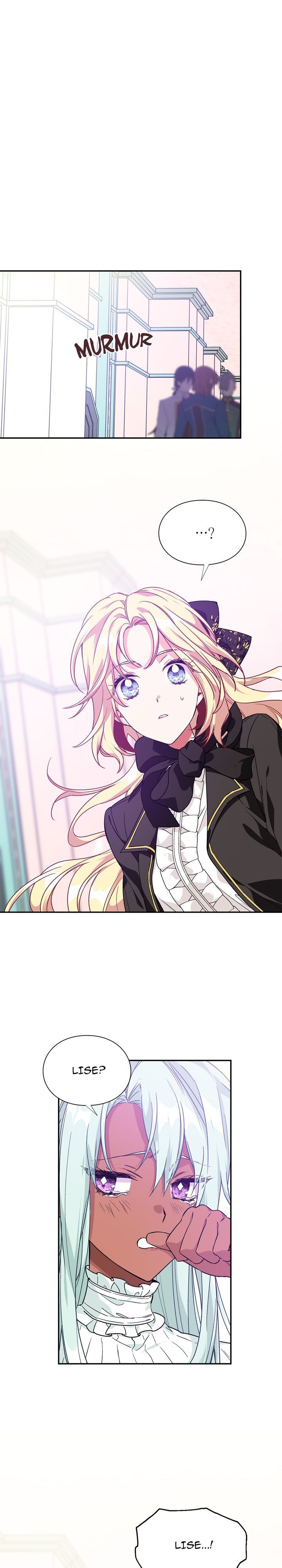 Read Doctor Elise The Royal Lady with the Lamp Manga Online
