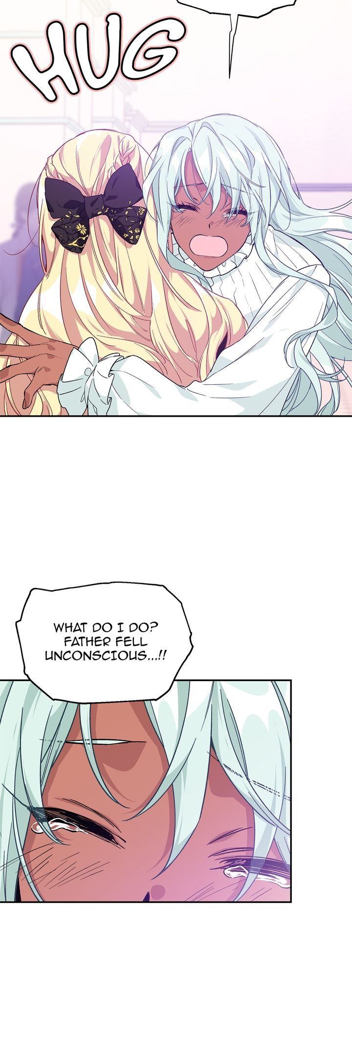 Read Doctor Elise The Royal Lady with the Lamp Manga Online