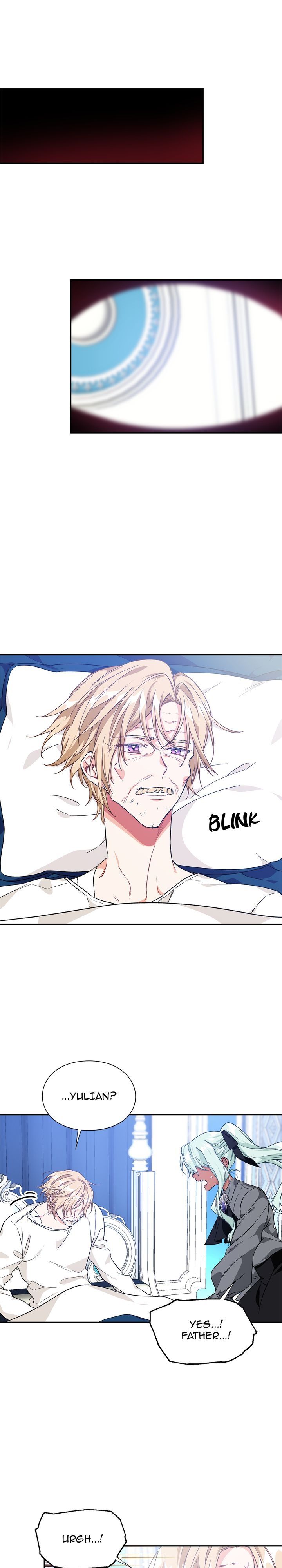 Read Doctor Elise The Royal Lady with the Lamp Manga Online