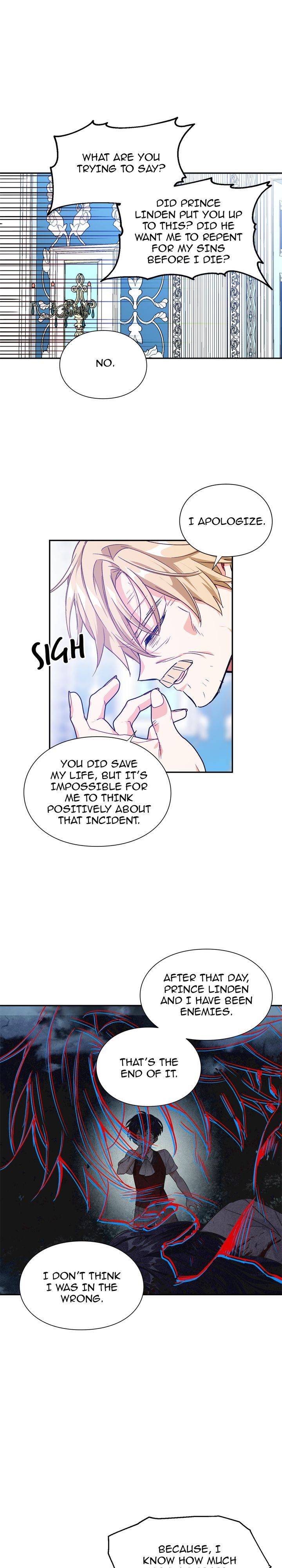 Read Doctor Elise The Royal Lady with the Lamp Manga Online