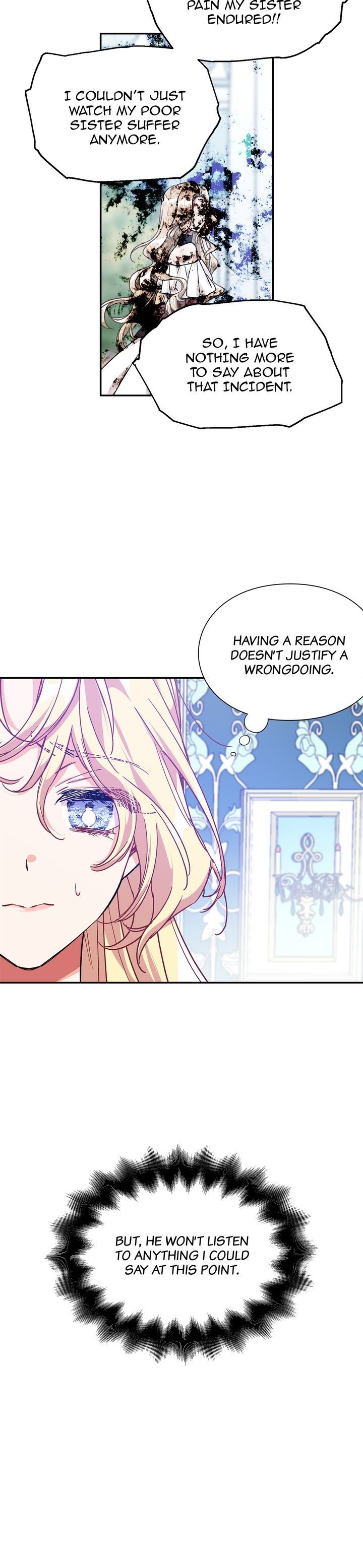 Read Doctor Elise The Royal Lady with the Lamp Manga Online