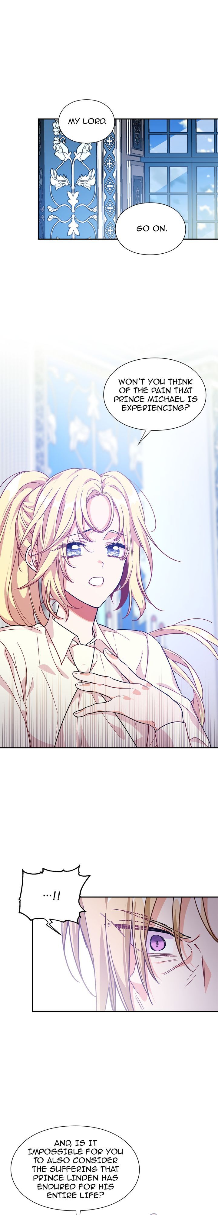 Read Doctor Elise The Royal Lady with the Lamp Manga Online