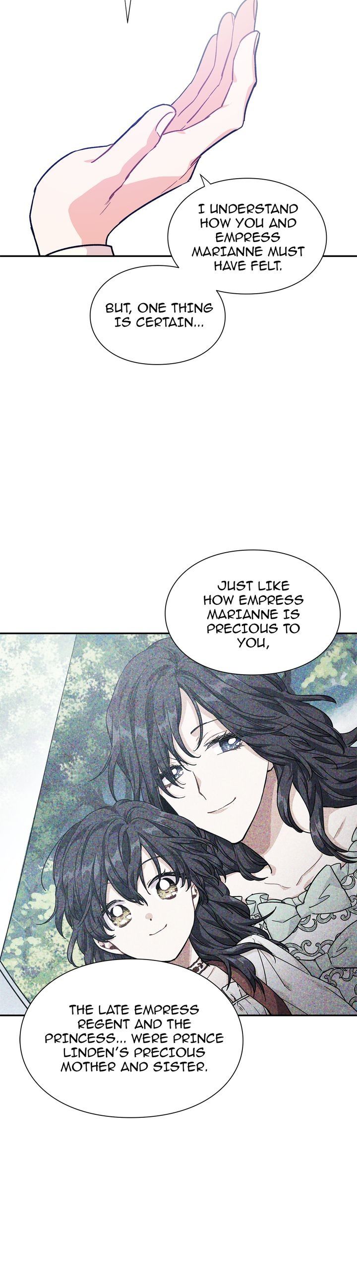 Read Doctor Elise The Royal Lady with the Lamp Manga Online