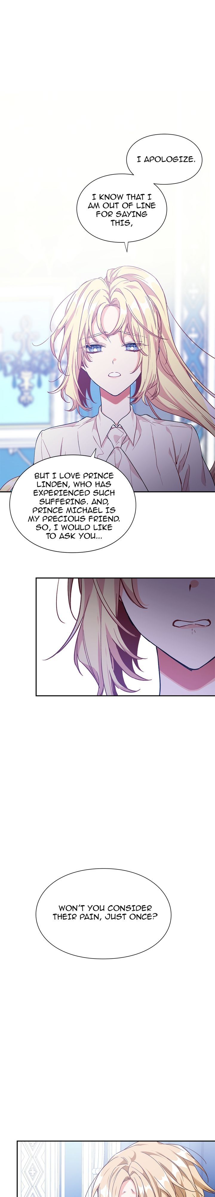 Read Doctor Elise The Royal Lady with the Lamp Manga Online