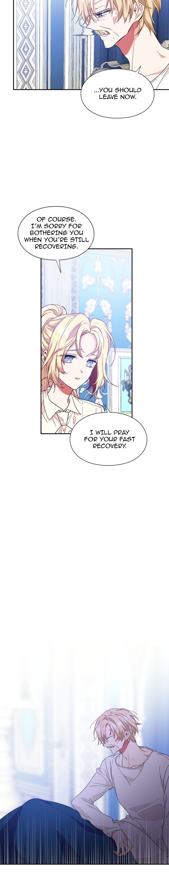 Read Doctor Elise The Royal Lady with the Lamp Manga Online