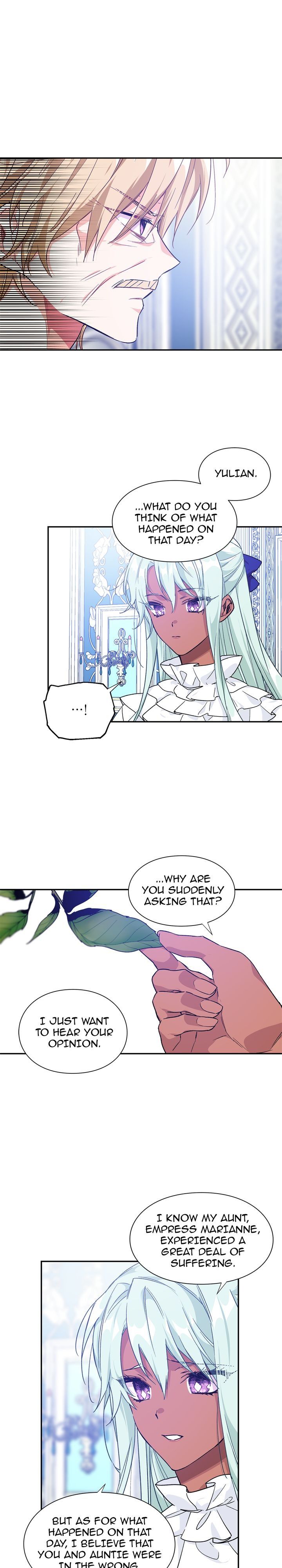 Read Doctor Elise The Royal Lady with the Lamp Manga Online