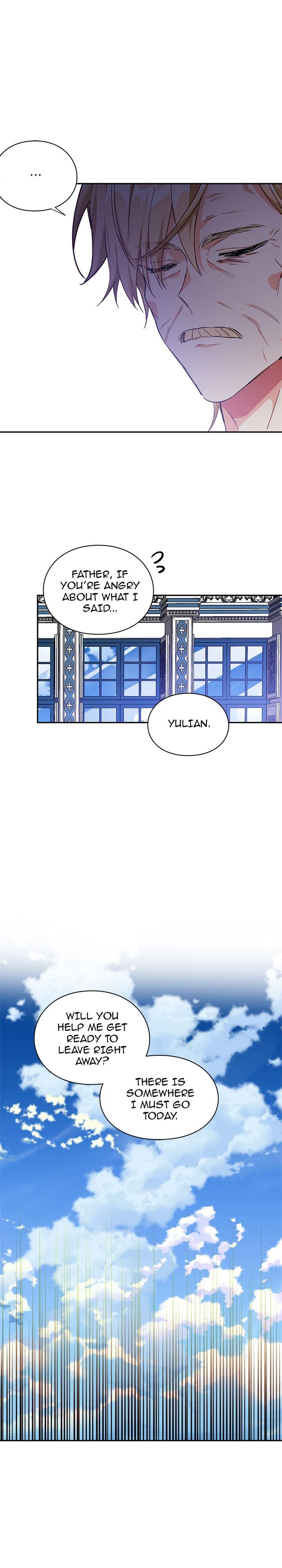 Read Doctor Elise The Royal Lady with the Lamp Manga Online