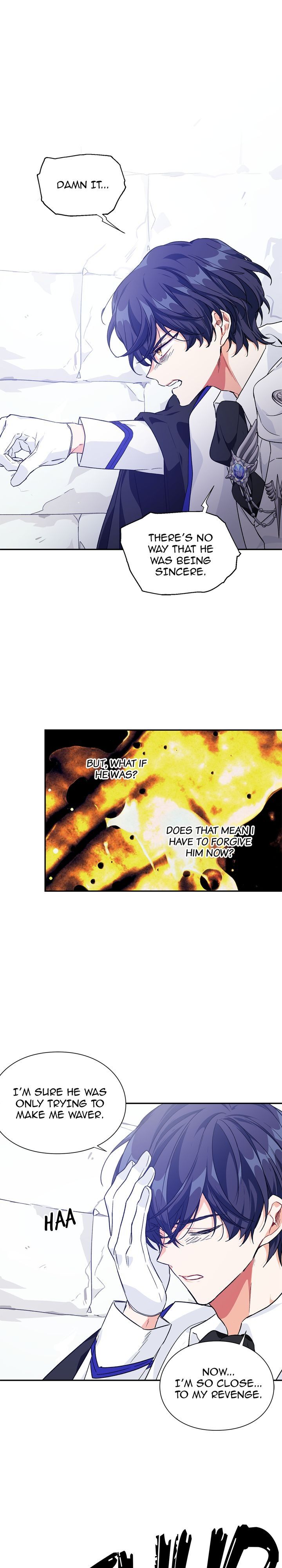 Read Doctor Elise The Royal Lady with the Lamp Manga Online