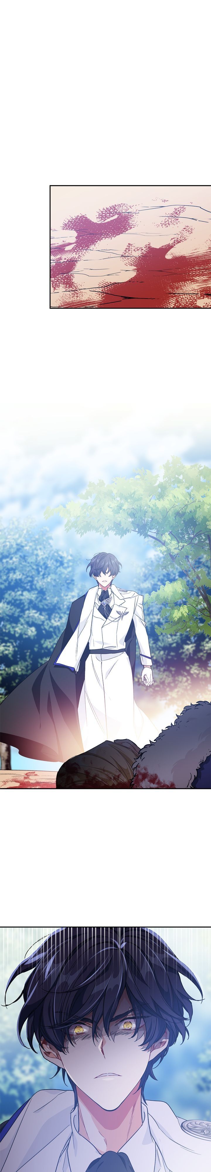 Read Doctor Elise The Royal Lady with the Lamp Manga Online