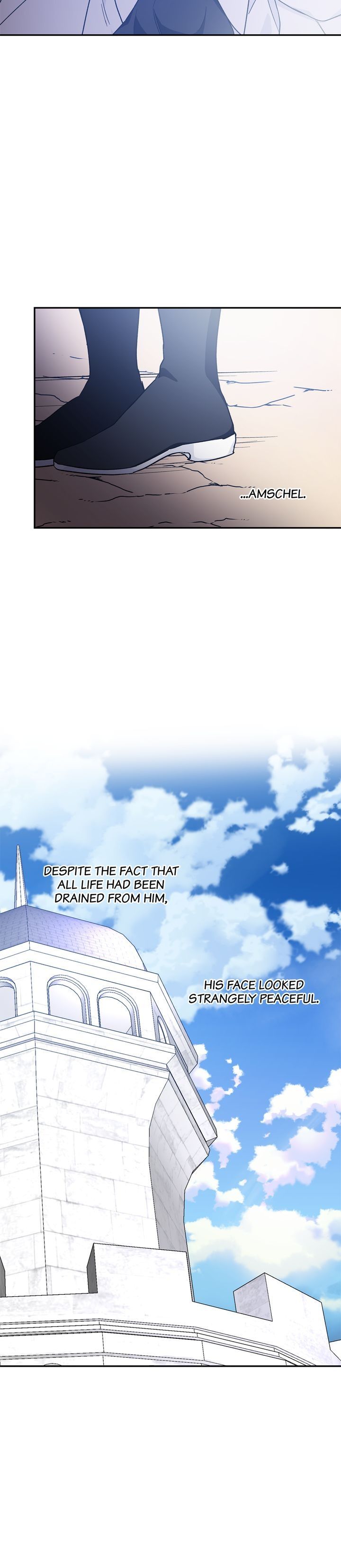 Read Doctor Elise The Royal Lady with the Lamp Manga Online
