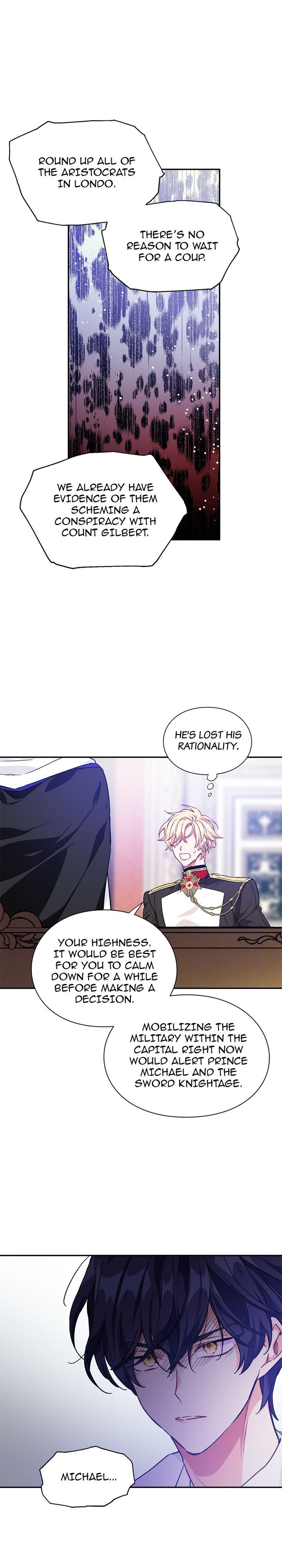 Read Doctor Elise The Royal Lady with the Lamp Manga Online