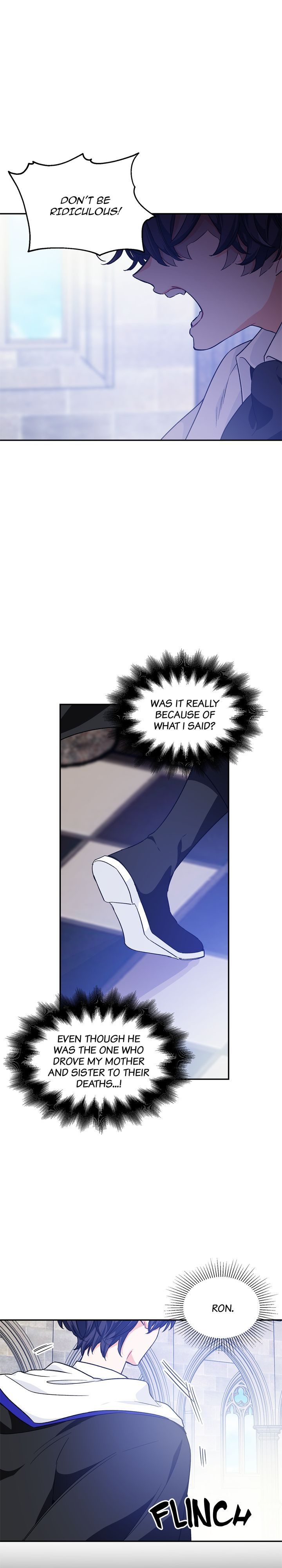 Read Doctor Elise The Royal Lady with the Lamp Manga Online