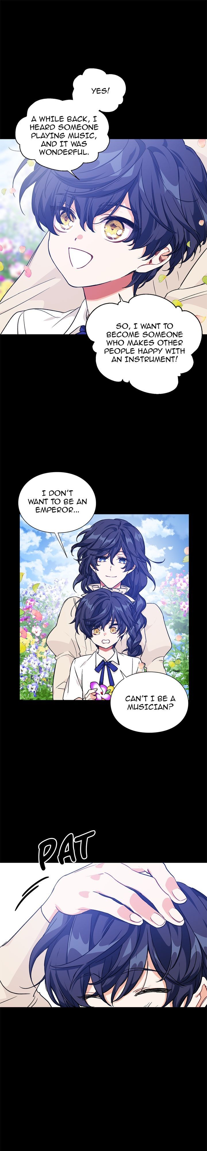 Read Doctor Elise The Royal Lady with the Lamp Manga Online