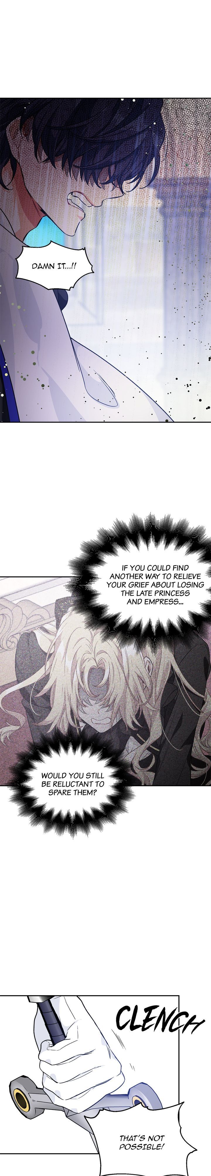 Read Doctor Elise The Royal Lady with the Lamp Manga Online