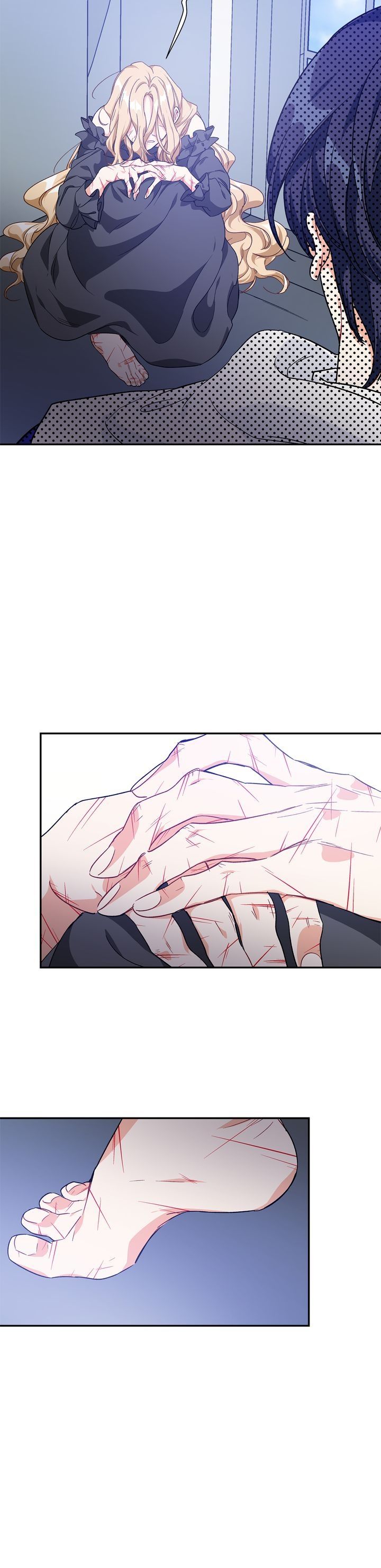 Read Doctor Elise The Royal Lady with the Lamp Manga Online