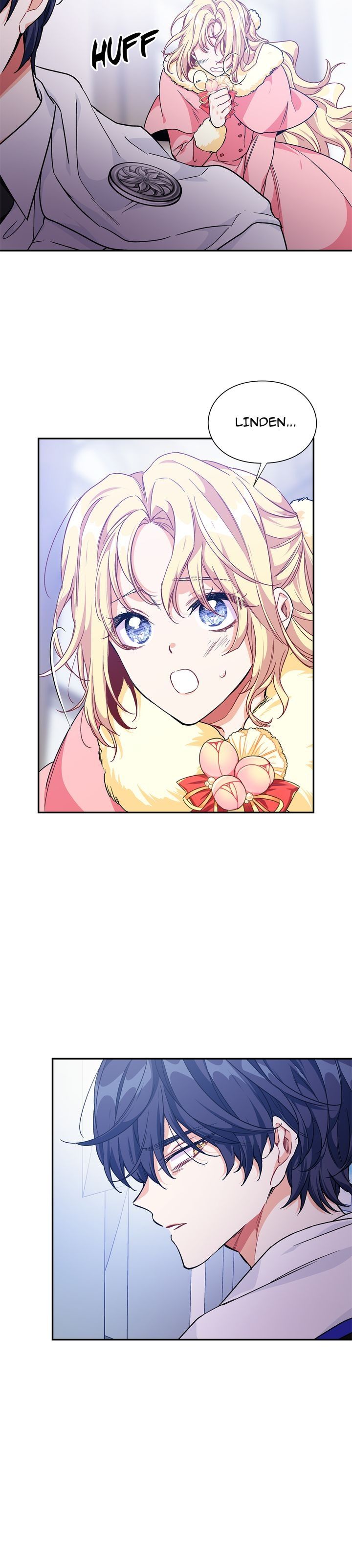 Read Doctor Elise The Royal Lady with the Lamp Manga Online