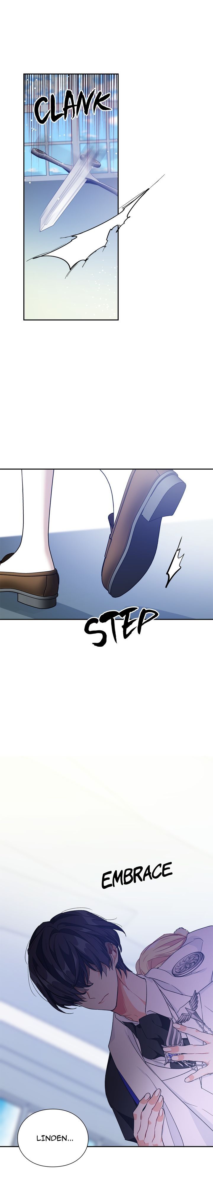 Read Doctor Elise The Royal Lady with the Lamp Manga Online