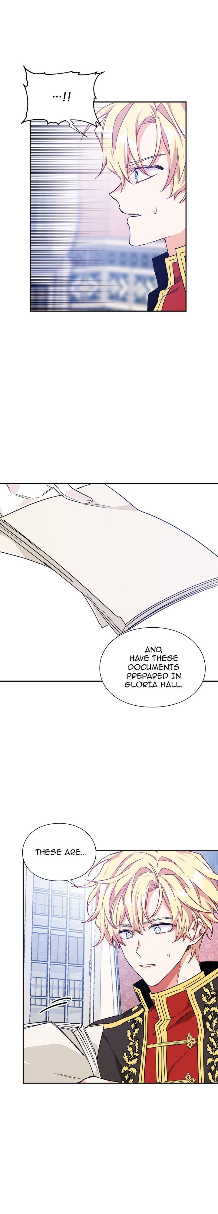 Read Doctor Elise The Royal Lady with the Lamp Manga Online