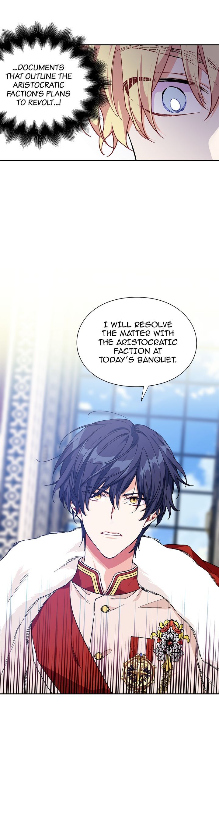 Read Doctor Elise The Royal Lady with the Lamp Manga Online