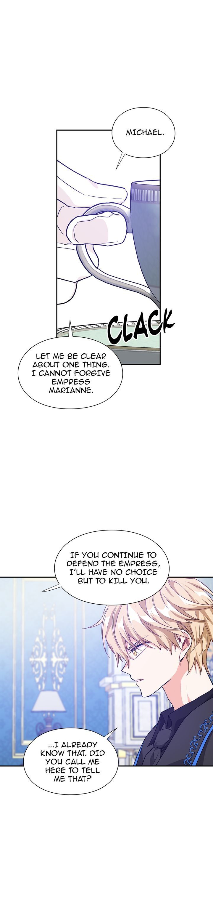 Read Doctor Elise The Royal Lady with the Lamp Manga Online