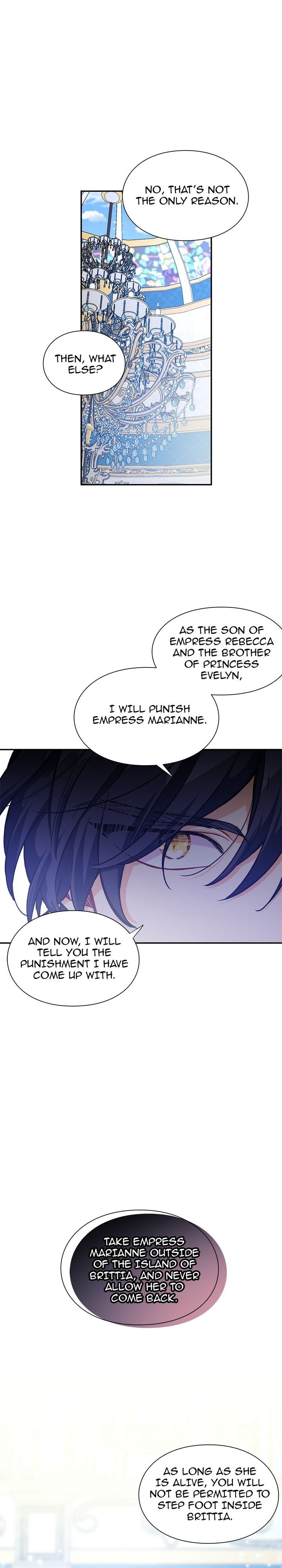 Read Doctor Elise The Royal Lady with the Lamp Manga Online