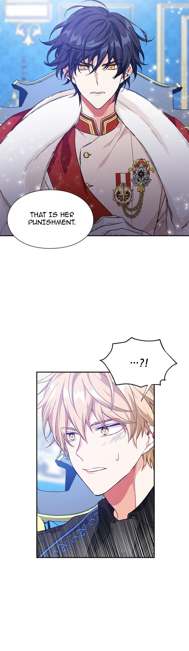 Read Doctor Elise The Royal Lady with the Lamp Manga Online