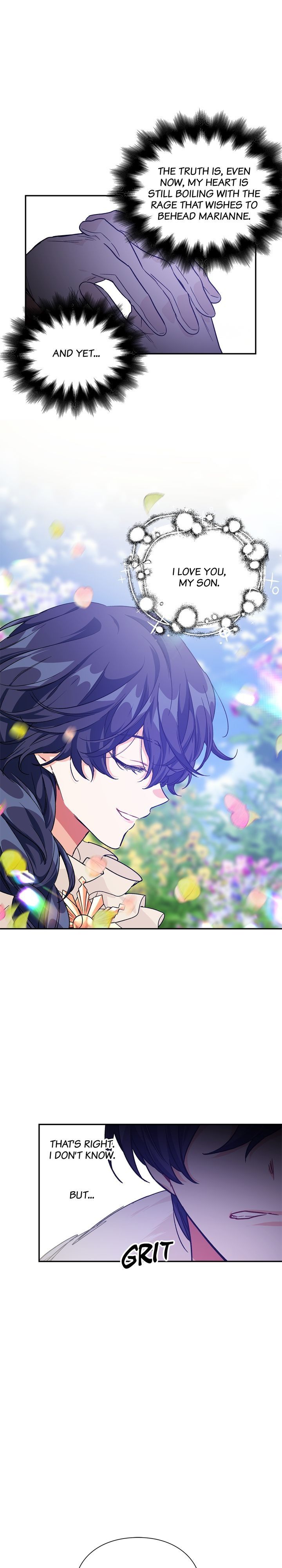 Read Doctor Elise The Royal Lady with the Lamp Manga Online