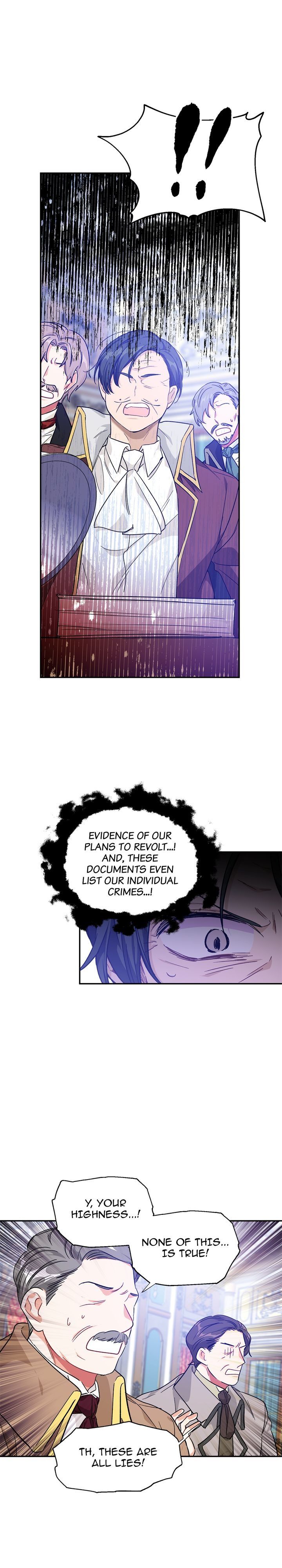 Read Doctor Elise The Royal Lady with the Lamp Manga Online