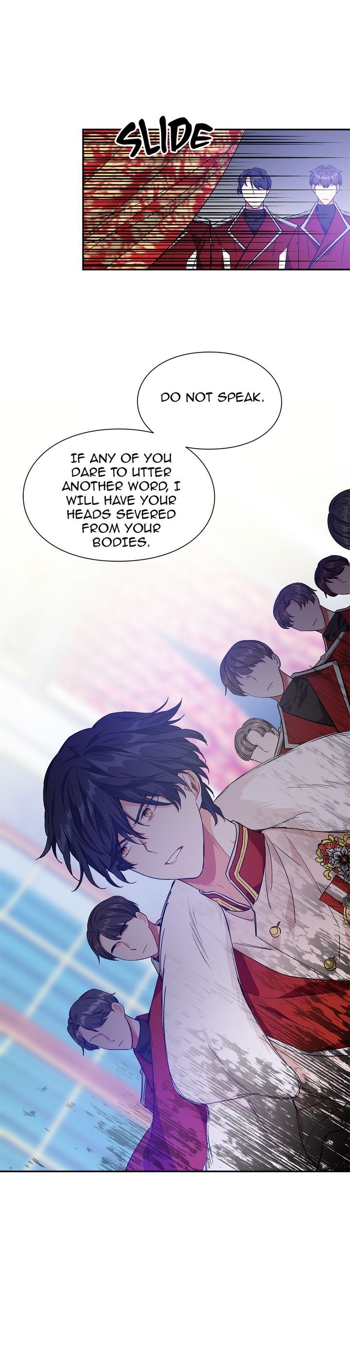 Read Doctor Elise The Royal Lady with the Lamp Manga Online