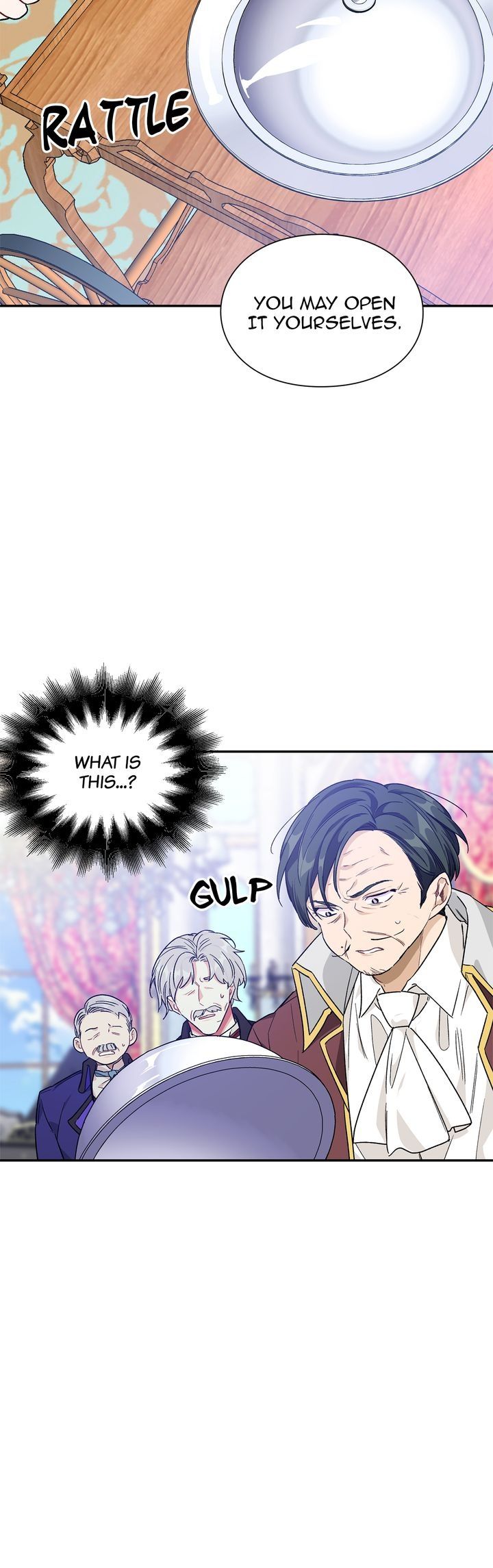 Read Doctor Elise The Royal Lady with the Lamp Manga Online
