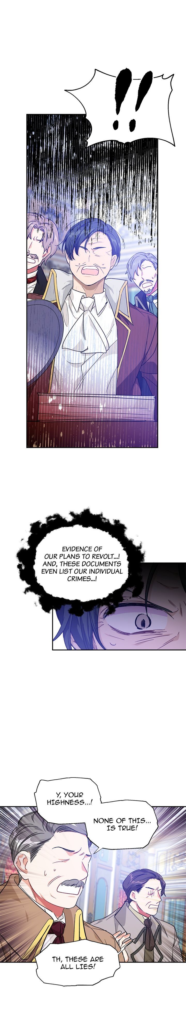 Read Doctor Elise The Royal Lady with the Lamp Manga Online