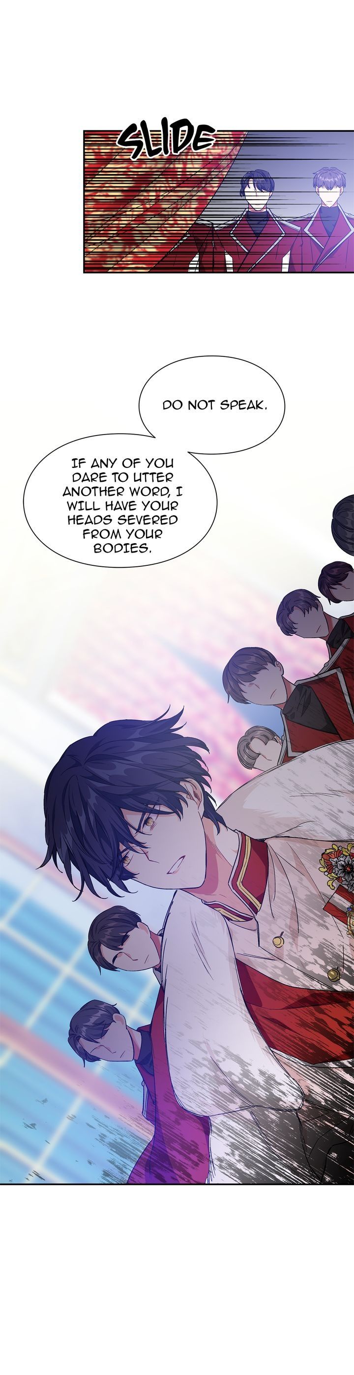 Read Doctor Elise The Royal Lady with the Lamp Manga Online