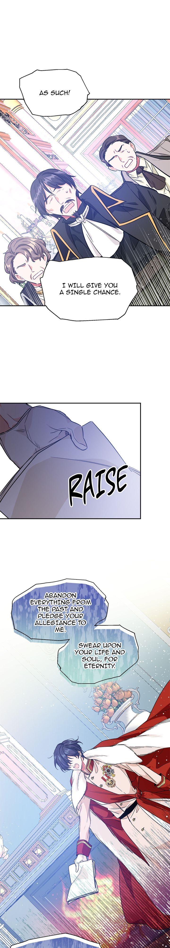Read Doctor Elise The Royal Lady with the Lamp Manga Online
