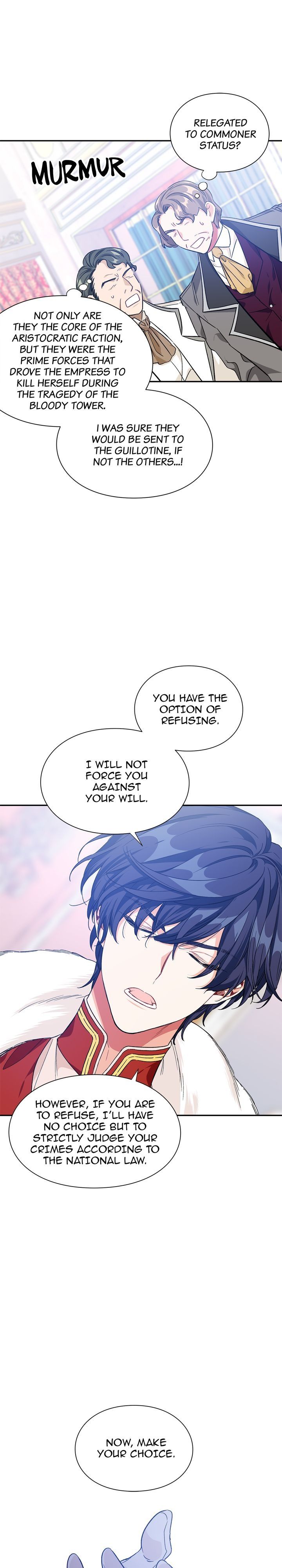 Read Doctor Elise The Royal Lady with the Lamp Manga Online