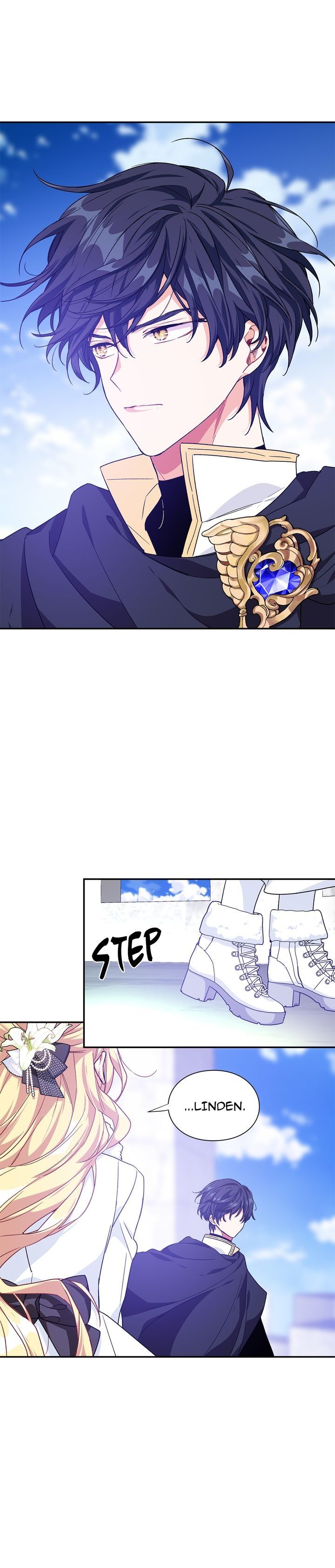 Read Doctor Elise The Royal Lady with the Lamp Manga Online